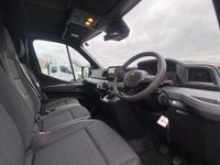 USED 2026 26 RENAULT MASTER ML 35 ADVANCE MWB DROPSIDE 2.0 DCI 150PS Popular New Model That Won Van Of The Year 2025 Boasting Great Spec Inc Air Con, Touchscreen Stereo , Apple CarPlay / Android Auto, Big BHP Engine, Quality TGS Dropside Body! Stunning Looking Dropside in Urban Grey Very Rare Vehicle Available From Stock!