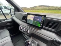 USED 2026 26 RENAULT MASTER ML 35 ADVANCE MWB DROPSIDE 2.0 DCI 150PS Popular New Model That Won Van Of The Year 2025 Boasting Great Spec Inc Air Con, Touchscreen Stereo , Apple CarPlay / Android Auto, Big BHP Engine, Quality TGS Dropside Body! Stunning Looking Dropside in Urban Grey Very Rare Vehicle Available From Stock!