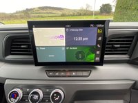USED 2026 26 RENAULT MASTER ML 35 ADVANCE MWB DROPSIDE 2.0 DCI 150PS Popular New Model That Won Van Of The Year 2025 Boasting Great Spec Inc Air Con, Touchscreen Stereo , Apple CarPlay / Android Auto, Big BHP Engine, Quality TGS Dropside Body! Stunning Looking Dropside in Urban Grey Very Rare Vehicle Available From Stock!