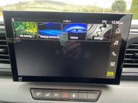 USED 2026 26 RENAULT MASTER ML 35 ADVANCE MWB DROPSIDE 2.0 DCI 150PS Popular New Model That Won Van Of The Year 2025 Boasting Great Spec Inc Air Con, Touchscreen Stereo , Apple CarPlay / Android Auto, Big BHP Engine, Quality TGS Dropside Body! Stunning Looking Dropside in Urban Grey Very Rare Vehicle Available From Stock!