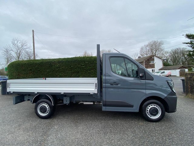 2026 RENAULT MASTER - Photo 10
