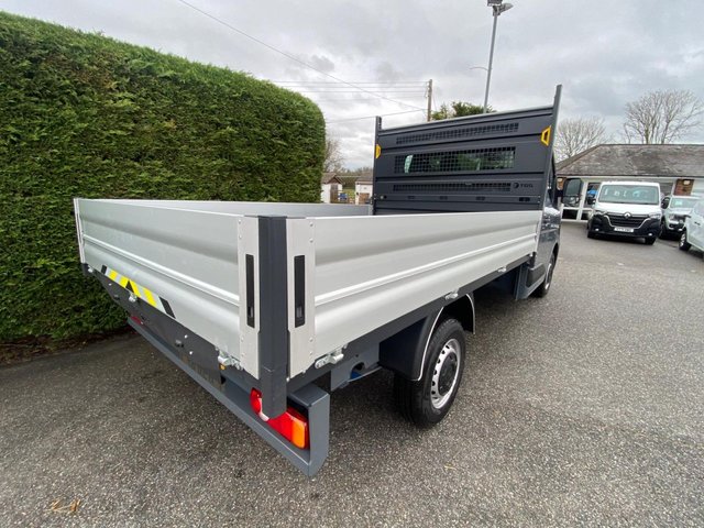 2026 RENAULT MASTER - Photo 9