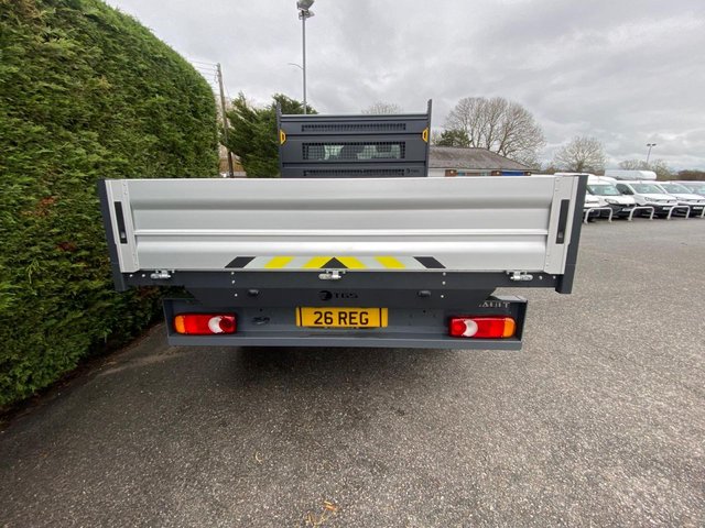 2026 RENAULT MASTER - Photo 7