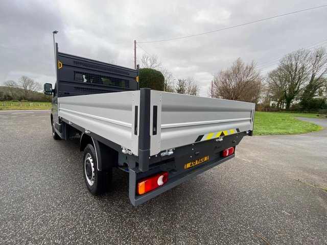 2026 RENAULT MASTER - Photo 6