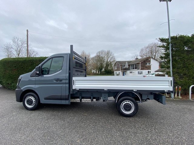 2026 RENAULT MASTER - Photo 5