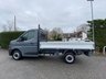 USED 2026 26 RENAULT MASTER ML 35 ADVANCE MWB DROPSIDE 2.0 DCI 150PS Popular New Model That Won Van Of The Year 2025 Boasting Great Spec Inc Air Con, Touchscreen Stereo , Apple CarPlay / Android Auto, Big BHP Engine, Quality TGS Dropside Body! Stunning Looking Dropside in Urban Grey Very Rare Vehicle Available From Stock!