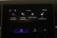 USED 2022 RENAULT CAPTUR 1.0 TCe techno Euro 6 (s/s) 5dr SPRING SALE NOW ON, SAVE 100s!