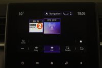 USED 2022 RENAULT CAPTUR 1.0 TCe techno Euro 6 (s/s) 5dr SPRING SALE NOW ON, SAVE 100s!