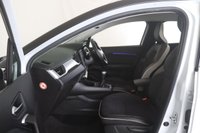 USED 2022 RENAULT CAPTUR 1.0 TCe techno Euro 6 (s/s) 5dr SPRING SALE NOW ON, SAVE 100s!
