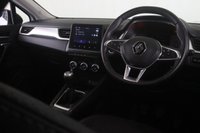 USED 2022 RENAULT CAPTUR 1.0 TCe techno Euro 6 (s/s) 5dr SPRING SALE NOW ON, SAVE 100s!