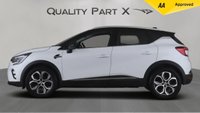 USED 2022 RENAULT CAPTUR 1.0 TCe techno Euro 6 (s/s) 5dr SPRING SALE NOW ON, SAVE 100s!