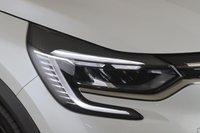 USED 2022 RENAULT CAPTUR 1.0 TCe techno Euro 6 (s/s) 5dr SPRING SALE NOW ON, SAVE 100s!
