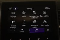 USED 2022 RENAULT CAPTUR 1.0 TCe techno Euro 6 (s/s) 5dr SPRING SALE NOW ON, SAVE 100s!