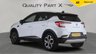 USED 2022 RENAULT CAPTUR 1.0 TCe techno Euro 6 (s/s) 5dr SPRING SALE NOW ON, SAVE 100s!