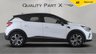 USED 2022 RENAULT CAPTUR 1.0 TCe techno Euro 6 (s/s) 5dr SPRING SALE NOW ON, SAVE 100s!