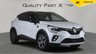 USED 2022 RENAULT CAPTUR 1.0 TCe techno Euro 6 (s/s) 5dr SPRING SALE NOW ON, SAVE 100s!