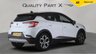 USED 2022 RENAULT CAPTUR 1.0 TCe techno Euro 6 (s/s) 5dr SPRING SALE NOW ON, SAVE 100s!