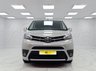 USED 2019 69 TOYOTA PROACE VERSO 2.0D Family Medium MPV 5dr Diesel Auto MWB Euro 6 (s/s) (8 Seat) (180 ps) 1 OWNER, SERVICE HISTORY, NAV, B/T!