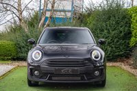 USED 2022 72 MINI CLUBMAN 1.5 Cooper Sport Estate 6dr Petrol Steptronic Euro 6 (s/s) (136 ps) FSH, CARPLAY, S/NAV, P/SENSORS,2KEY