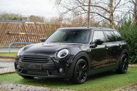 USED 2022 72 MINI CLUBMAN 1.5 Cooper Sport Estate 6dr Petrol Steptronic Euro 6 (s/s) (136 ps) FSH, CARPLAY, S/NAV, P/SENSORS,2KEY