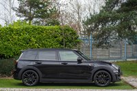 USED 2022 72 MINI CLUBMAN 1.5 Cooper Sport Estate 6dr Petrol Steptronic Euro 6 (s/s) (136 ps) FSH, CARPLAY, S/NAV, P/SENSORS,2KEY