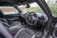 USED 2022 72 MINI CLUBMAN 1.5 Cooper Sport Estate 6dr Petrol Steptronic Euro 6 (s/s) (136 ps) FSH, CARPLAY, S/NAV, P/SENSORS,2KEY