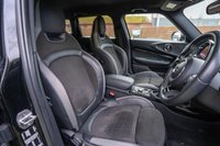 USED 2022 72 MINI CLUBMAN 1.5 Cooper Sport Estate 6dr Petrol Steptronic Euro 6 (s/s) (136 ps) FSH, CARPLAY, S/NAV, P/SENSORS,2KEY