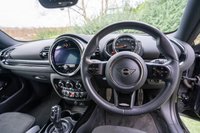 USED 2022 72 MINI CLUBMAN 1.5 Cooper Sport Estate 6dr Petrol Steptronic Euro 6 (s/s) (136 ps) FSH, CARPLAY, S/NAV, P/SENSORS,2KEY