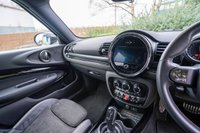 USED 2022 72 MINI CLUBMAN 1.5 Cooper Sport Estate 6dr Petrol Steptronic Euro 6 (s/s) (136 ps) FSH, CARPLAY, S/NAV, P/SENSORS,2KEY