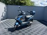 USED 2022 72 Lvneng LX01 Scooter Electric Wheel-Hub Engine Euro 5 (2 ps) ** AUTOTRADER 2025 HIGHLY RATED **