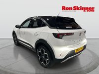 USED 2023 23 VAUXHALL MOKKA 1.5 Turbo D ecoTEC Ultimate SUV 5dr Diesel Manual Euro 6 (s/s) (110 ps) 