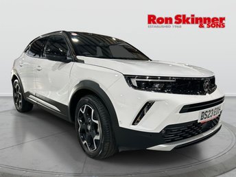 2023 VAUXHALL MOKKA