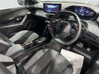 USED 2024 73 PEUGEOT 2008 1.2 PureTech Allure SUV 5dr Petrol EAT Euro 6 (s/s) (130 ps) 