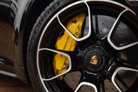 USED 2022 71 PORSCHE 911 3.7T 992 Turbo S Coupe  