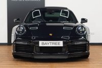 USED 2022 71 PORSCHE 911 3.7T 992 Turbo S Coupe  
