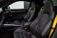 USED 2022 71 PORSCHE 911 3.7T 992 Turbo S Coupe  
