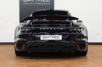 USED 2022 71 PORSCHE 911 3.7T 992 Turbo S Coupe  