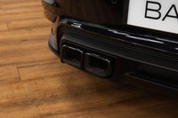 USED 2022 71 PORSCHE 911 3.7T 992 Turbo S Coupe  