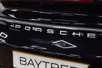USED 2022 71 PORSCHE 911 3.7T 992 Turbo S Coupe  