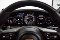 USED 2022 71 PORSCHE 911 3.7T 992 Turbo S Coupe  