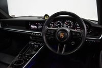 USED 2022 71 PORSCHE 911 3.7T 992 Turbo S Coupe  