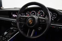 USED 2022 71 PORSCHE 911 3.7T 992 Turbo S Coupe  