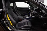 USED 2022 71 PORSCHE 911 3.7T 992 Turbo S Coupe  