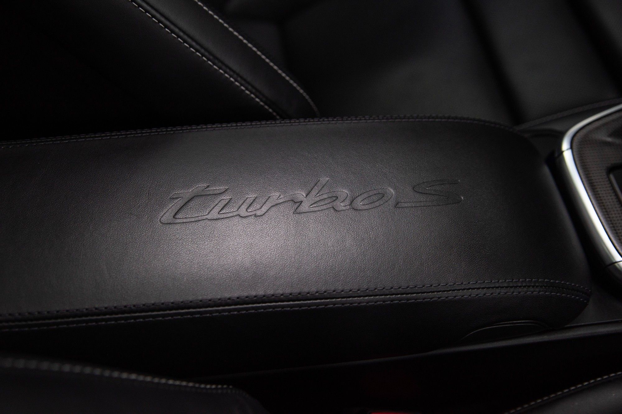 USED 2022 71 PORSCHE 911 3.7T 992 Turbo S Coupe  