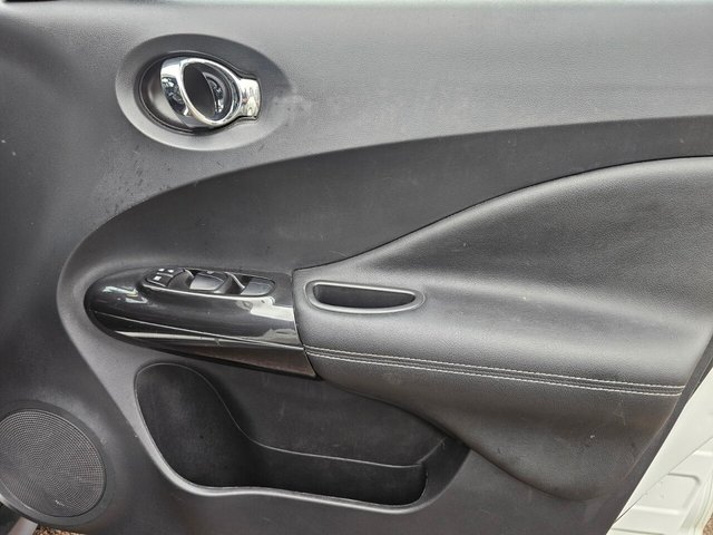 2015 Nissan Juke 1.5L Tekna 5dr - Photo 10