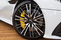 USED 2021 K ASTON MARTIN DBS 5.2 V12 BiTurbo Volante  