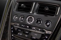 USED 2021 K ASTON MARTIN DBS 5.2 V12 BiTurbo Volante  