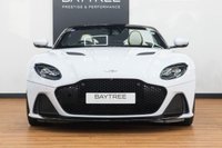 USED 2021 K ASTON MARTIN DBS 5.2 V12 BiTurbo Volante  