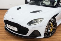 USED 2021 K ASTON MARTIN DBS 5.2 V12 BiTurbo Volante  