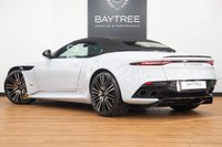 USED 2021 K ASTON MARTIN DBS 5.2 V12 BiTurbo Volante  